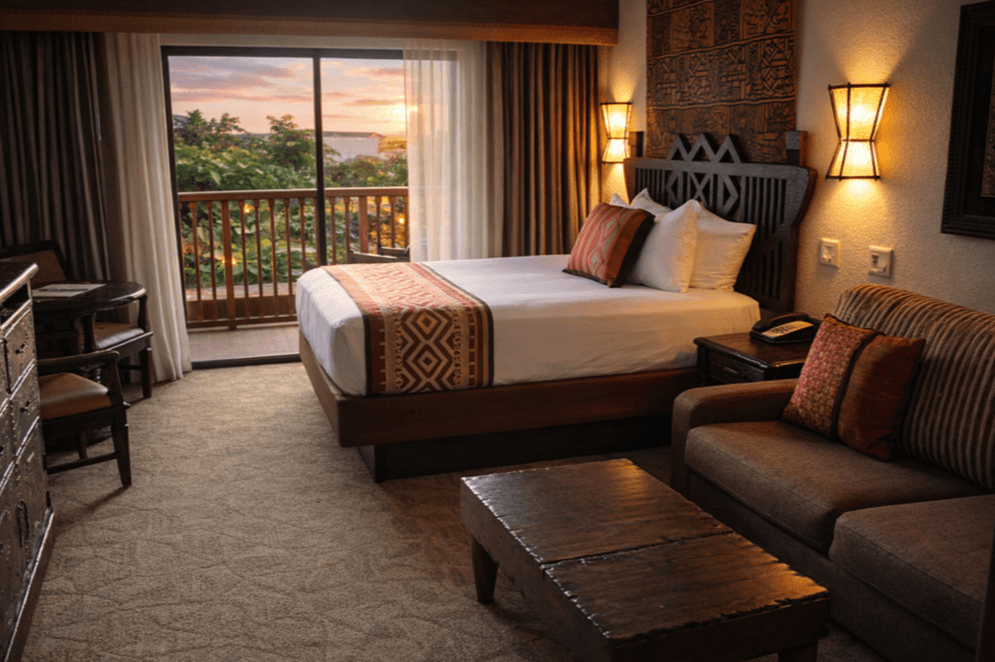 Animal Kingdom Villas Value Studio and Concierge: The Real Story (and Why This Room Is So Hard to Get)